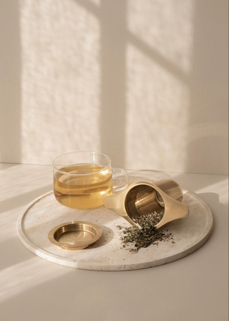 L’infusion : un rituel simple pour prendre soin de soi