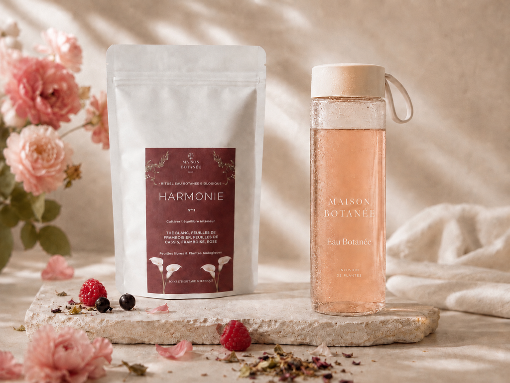 N°II HARMONIE