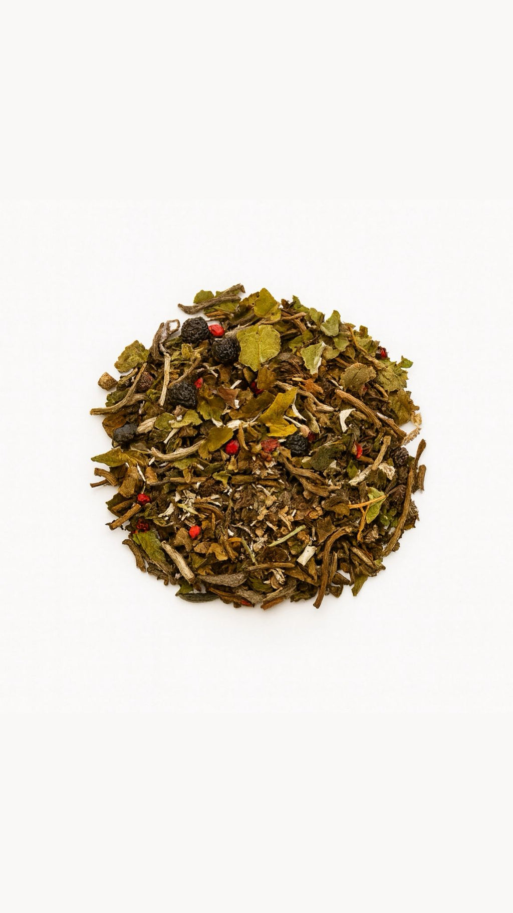 Eau Botanée Harmonie